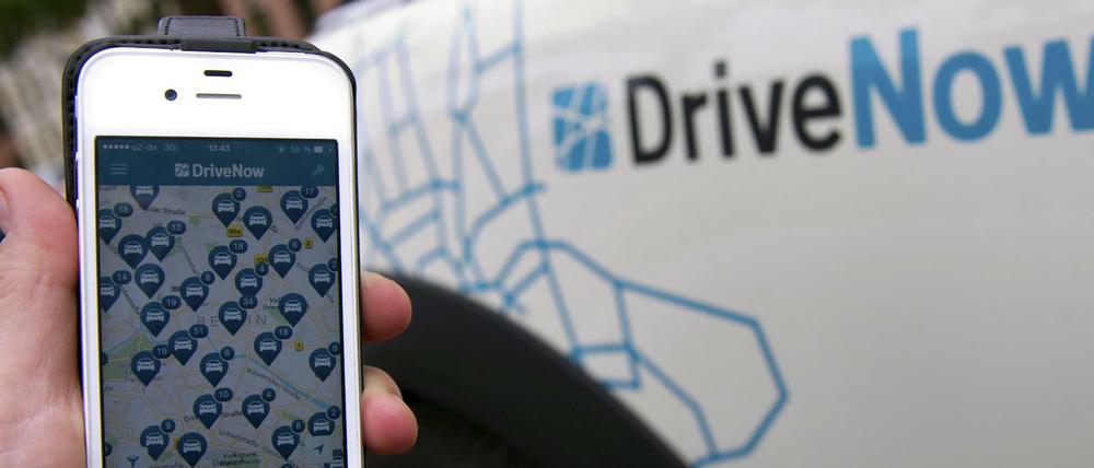 Carsharing boomt, auch in Berlin. Mit dem Zusammenschluss der Anbieter soll es jetzt noch mehr wachsen.