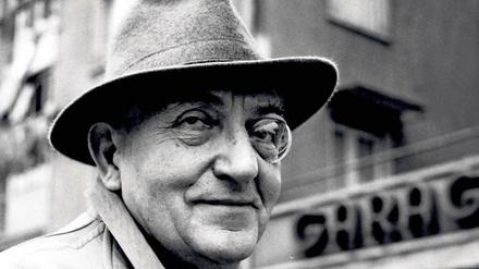 Fritz Lang ist mit "M" und "Metropolis" gleich zwei Mal in den Top 100 der fremdsprachigen Filme vertreten.