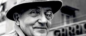 Fritz Lang ist mit "M" und "Metropolis" gleich zwei Mal in den Top 100 der fremdsprachigen Filme vertreten.
