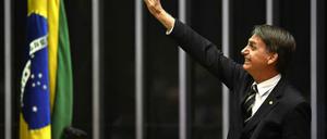 Nach der Wahl Bolsonaros verbietet es sich, einfach so weiterzumachen.