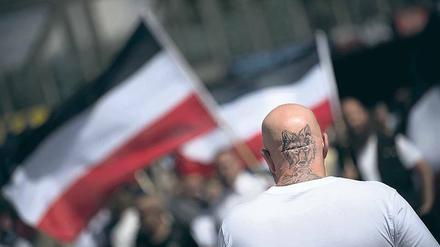 Viele Rechtspopulisten unterstützen Russland.