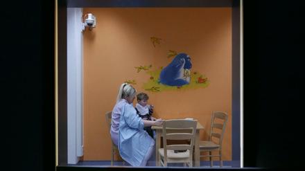 Nach der Filmdoku "Elternschule" über Therapien in der Kinder- und Jugendklinik Gelsenkirchen hat die Staatsanwaltschaft Ermittlungen gegen die Einrichtung aufgenommen. 