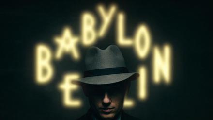 Hat sein Publikum fasziniert: "Babylon Berlin" mit Volker Bruch als Kommissar Gereon Rath 