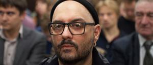 Kirill Serebrennikow.