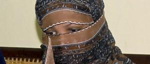 Die Christin Asia Bibi befindet sich nach ihrer Freilassung weiterhin in Pakistan und hat das Land bisher nicht verlassen.