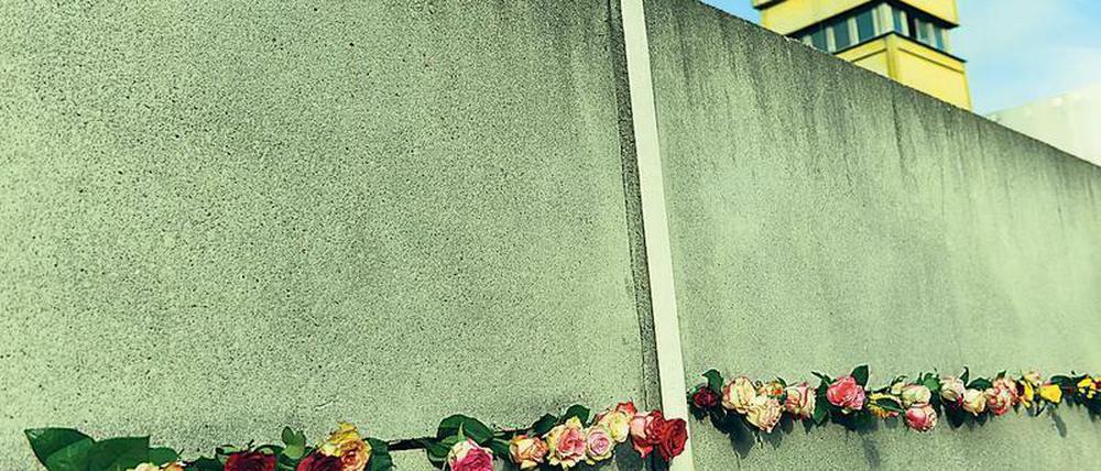 Das Gedenken an das Glück der friedlich gelungenen Zeitenwende ist 29 Jahre danach schwerer geworden, allzu oft wirkt es routiniert.