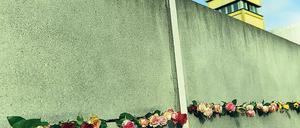 Das Gedenken an das Glück der friedlich gelungenen Zeitenwende ist 29 Jahre danach schwerer geworden, allzu oft wirkt es routiniert.