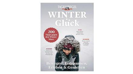 Winter Glück
