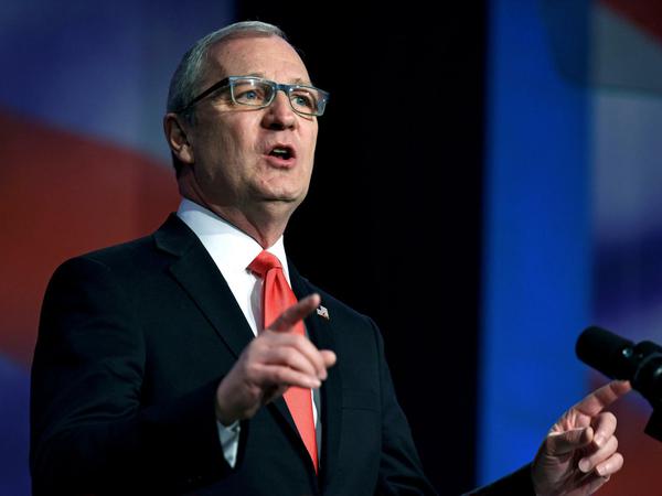 Kevin Cramer gewinnt in North Dakota gegen den demokratischen Amtsinhaber.