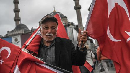 Eine privilegierte Partnerschaft statt der EU-Mitgliedschaft könnte ein Weg für die Türkei sein.