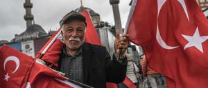 Eine privilegierte Partnerschaft statt der EU-Mitgliedschaft könnte ein Weg für die Türkei sein.