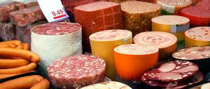 Lebensmittelskandale gibt es immer wieder. Laut Foodwatch wären sie vermeidbar
