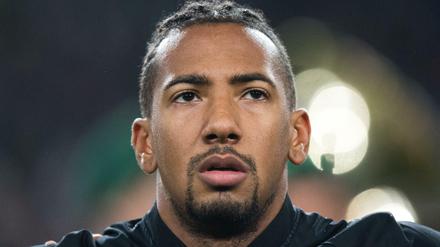 Jerome Boateng