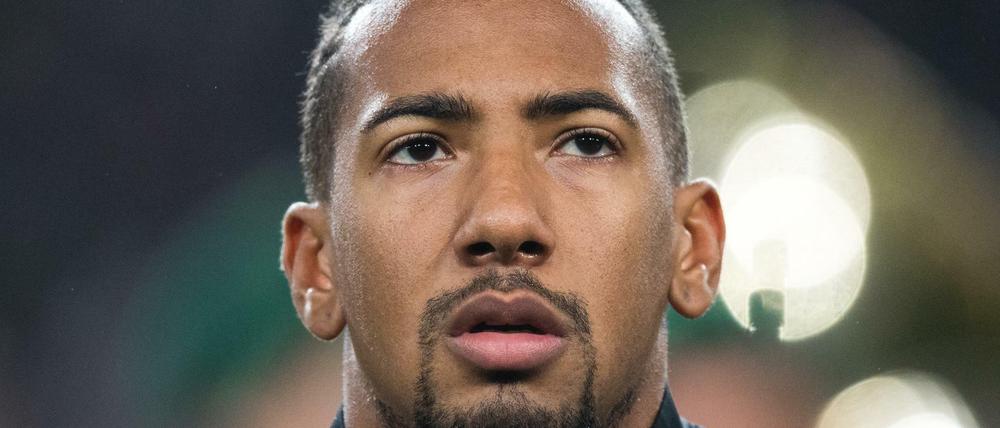 Jerome Boateng