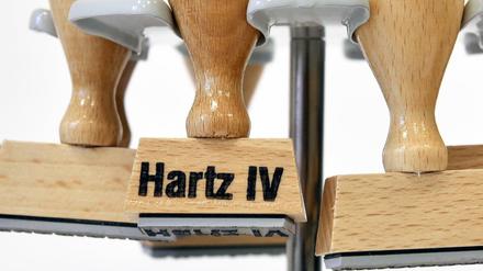 Andrea Nahles hat angekündigt, dass die SPD Hartz IV abschaffen will.