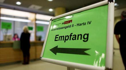"Das Amt ist ein Ort der Willkür"