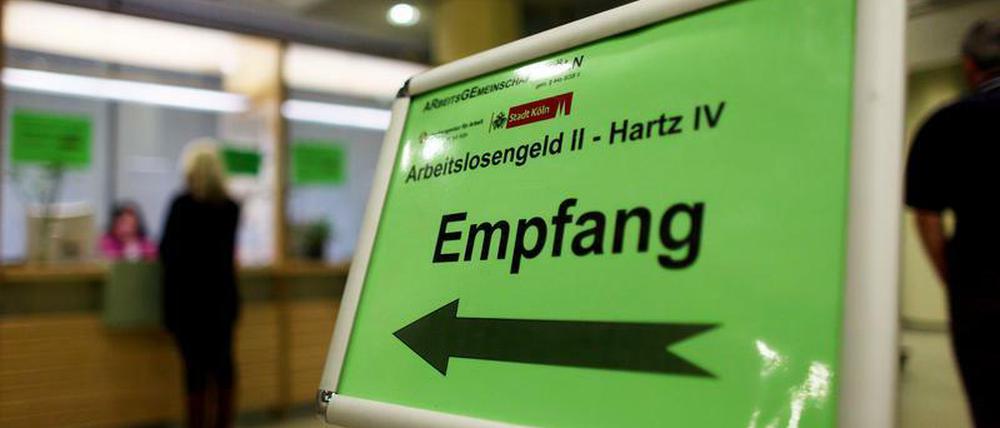 "Das Amt ist ein Ort der Willkür"