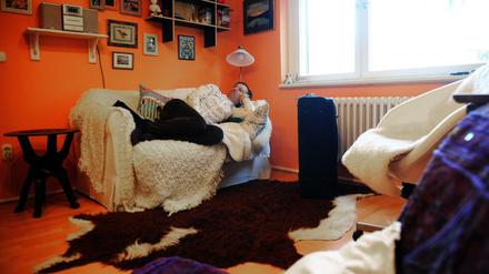 Muss ich einen monatlichen Zuschlag für den Untermieter zahlen?