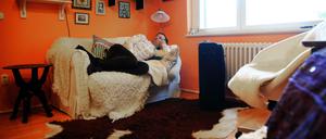 Muss ich einen monatlichen Zuschlag für den Untermieter zahlen?