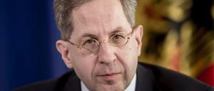Maaßen droht die Verringerung oder Aberkennung von Ruhestandsbezügen. 