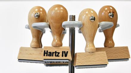 Ein Reizwort in der SPD: Jetzt will auch Generalsekretär Lars Klingbeil Hartz IV abschaffen.