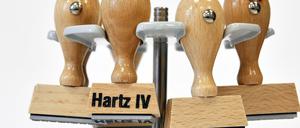Ein Reizwort in der SPD: Jetzt will auch Generalsekretär Lars Klingbeil Hartz IV abschaffen.