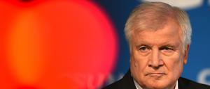 Horst Seehofer saß 28 Jahre lang im Bundestag, war Staatssekretär, mehrmals Bundesminister, Ministerpräsident für eine Dekade. 