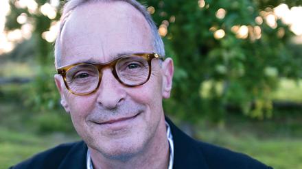 David Sedaris nimmt seine Umgebung extrem intensiv wahr. 
