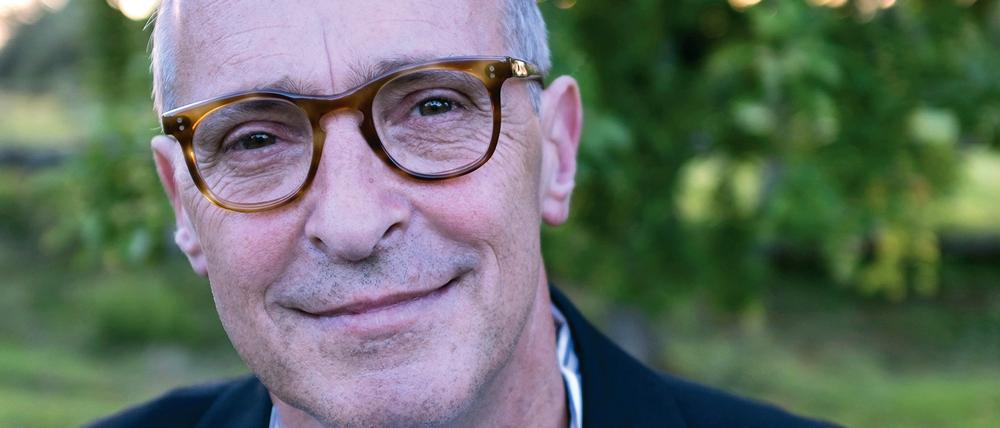 David Sedaris nimmt seine Umgebung extrem intensiv wahr. 