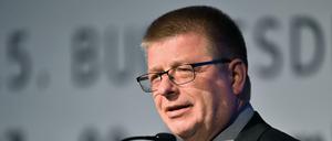 Thomas Haldenwang, bisheriger Vizepräsident des Bundesamtes für Verfassungsschutz. 