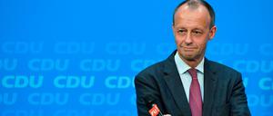Friedrich Merz