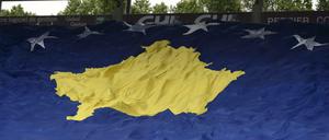 Der Kosovo ist seit 2014 IOC-Mitglied.