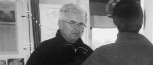 Jürgen Litfin (1940-2018)