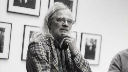 Hannes Wanderer (1958-2018)