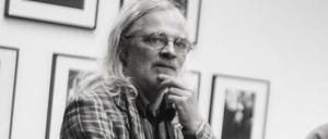Hannes Wanderer (1958-2018)