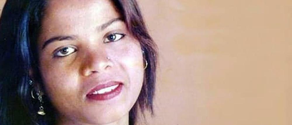 Asia Bibi