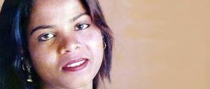 Asia Bibi