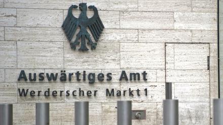 Das Auswärtige Amt verweigert Auskunft über Zugeständnisse bei den Verhandlungen zum UN-Migrationspakt.