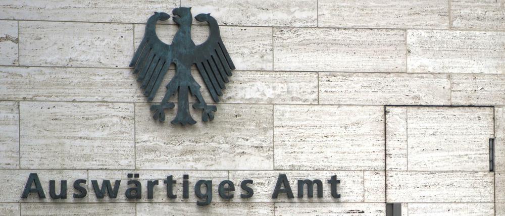 Das Auswärtige Amt verweigert Auskunft über Zugeständnisse bei den Verhandlungen zum UN-Migrationspakt.