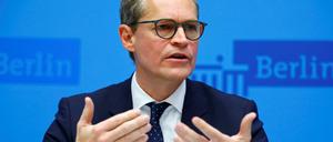 Michael Müller