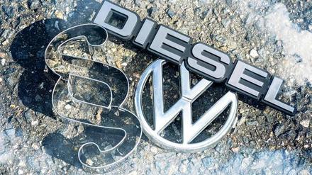 Gegen VW vor Gericht gehen? Dazu müssen sich Kunden in das neue Klageregister eintragen. 