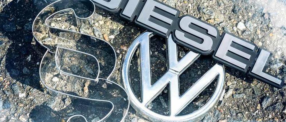 Gegen VW vor Gericht gehen? Dazu müssen sich Kunden in das neue Klageregister eintragen.