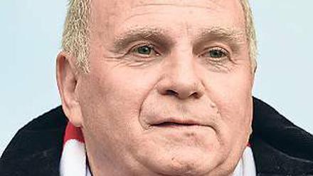 Uli Hoeneß