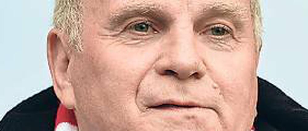 Uli Hoeneß
