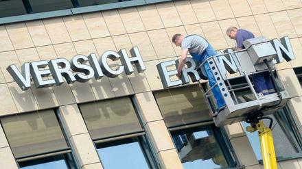 Über die vergangenen vier Jahre hinweg haben 34 Lebensversicherer insgesamt 762 Millionen Euro an ihre Muttergesellschaften abgeführt.