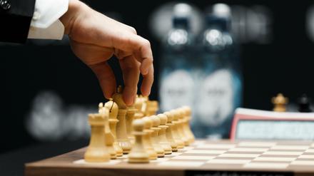 Unentschieden. Wie schon in den vier Partien zuvor.