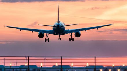 Fluglinien sollen ihre Preise in einer Währung angeben.