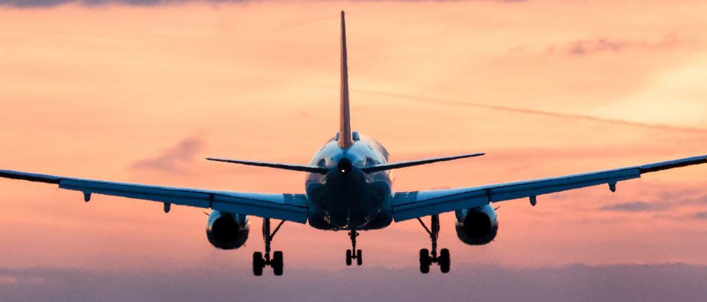 Fluglinien sollen ihre Preise in einer Währung angeben.