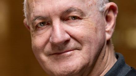 Stephen Hodes arbeitete jahrelang für die niederländische Tourismusagentur.