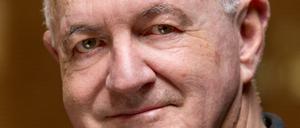 Stephen Hodes arbeitete jahrelang für die niederländische Tourismusagentur.